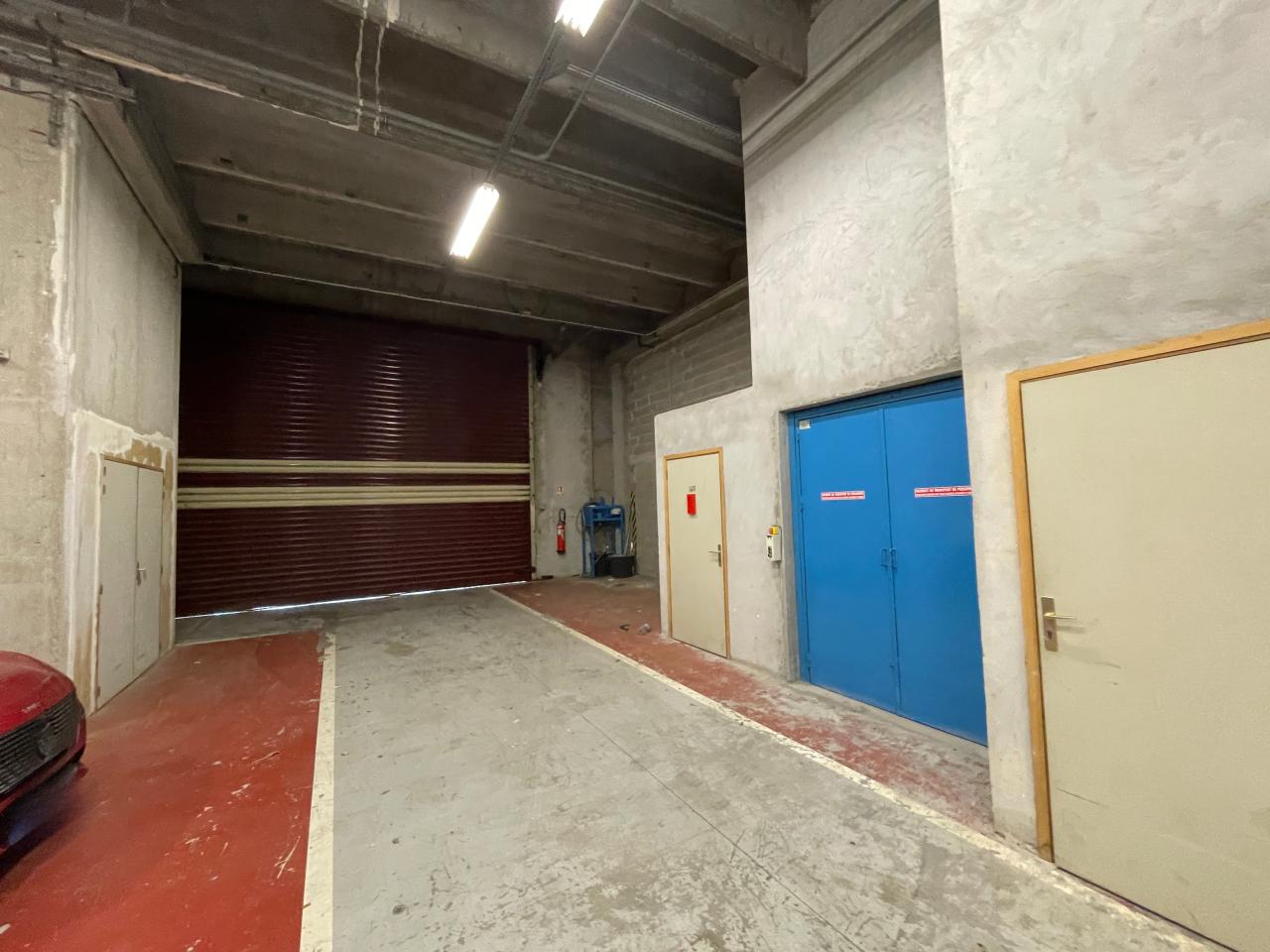 Local d'activité Vallauris 2182m² Location local d'activité Vallauris Alpes-Maritimes OLACT2425174 13